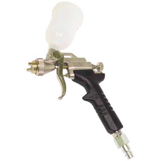 Farbspritzpistole Modell ES/RV