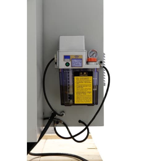 Werkzeugfräsmaschine WFM 210 Servodrive – Bild 3