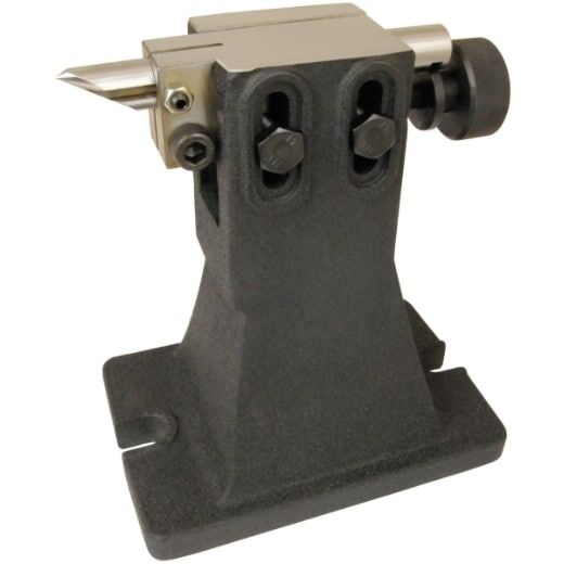 Reitstock RST 160 (Höhe 190-220 mm)