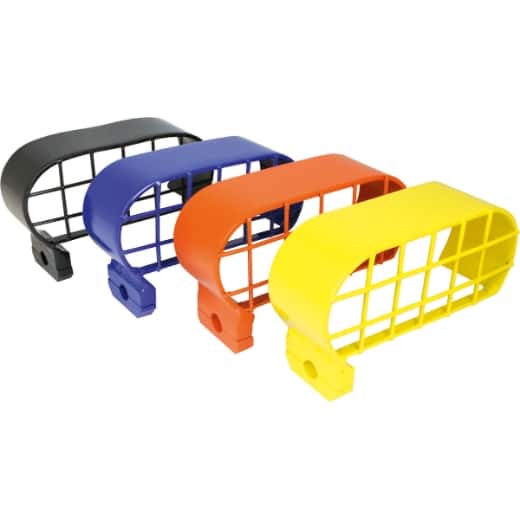 Schutzgitter 'ORANGE'