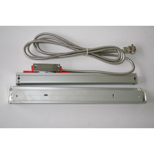 Glasmessstab Mod. KA 500/170