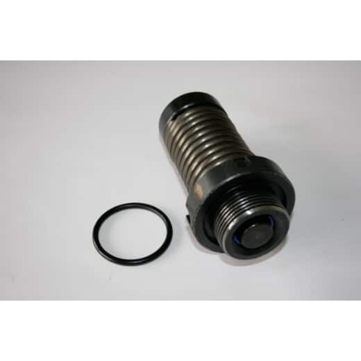 Niederhalter komplett (ALTES MODELL)