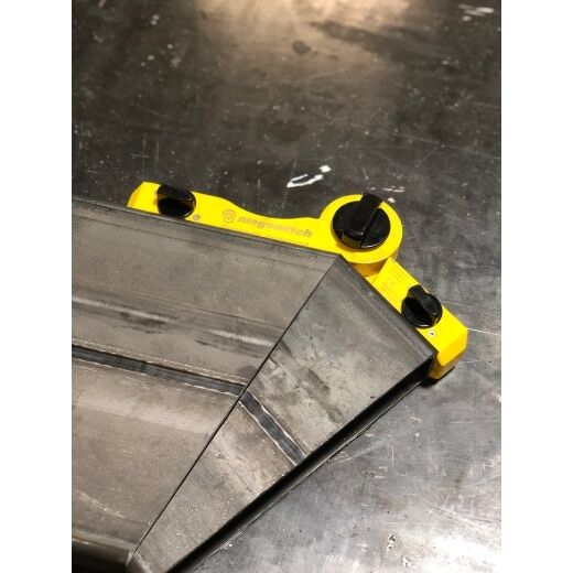 MAGSWITCH Magnet-Schweißwinkel P.A. 150 MAX – Bild 7