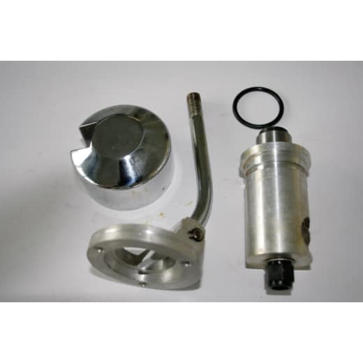 Handpumpe kompl. Nr. 4-11-1