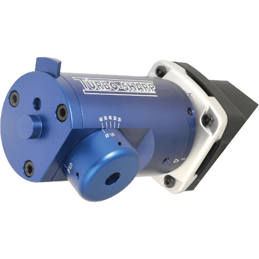 Wolframelektroden-Anschleifgerät TURBO-SHARP X – Bild 3