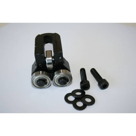 Sägebandführung vorne Nr. 64