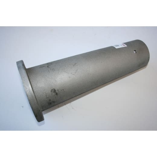 Gußhalterung Säule/Grundplatte Nr. 11