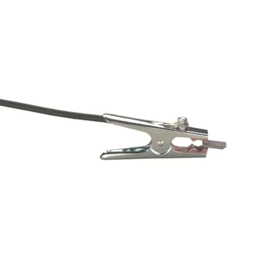 Masseklemme orig. FIX Größe 0