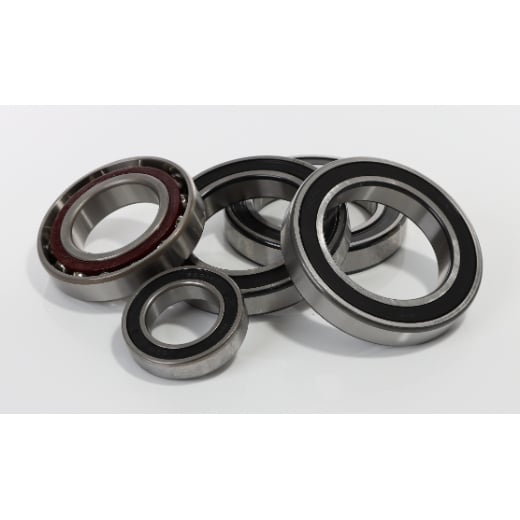 Lagersatz für Winkelgetriebe Nr. 3