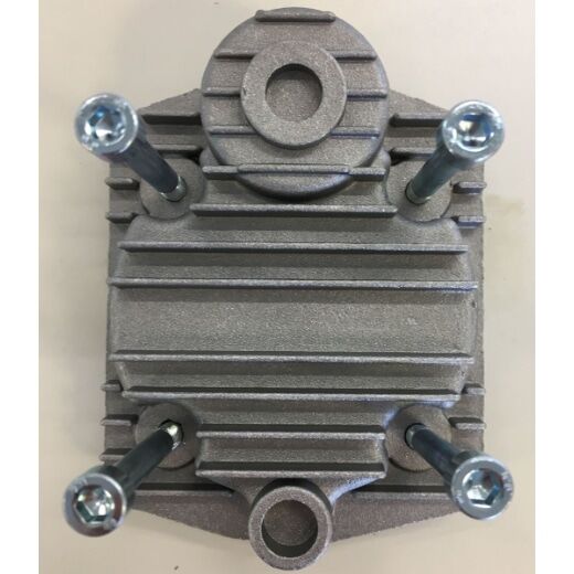 Zylinderkopf-Set für