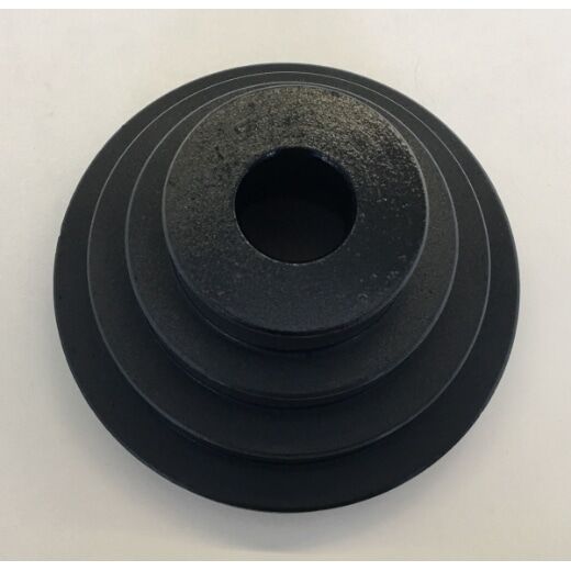 Einstell-Keilriemenscheibe mitte Nr. 16