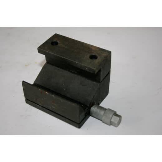 Anschlagblock kompl.