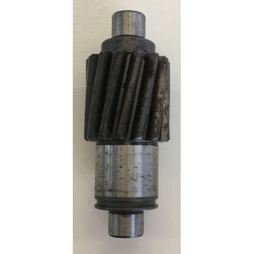 Getriebe-Welle (Pos. 54)