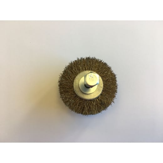 Sägebandreinigungsbürste Nr. 199