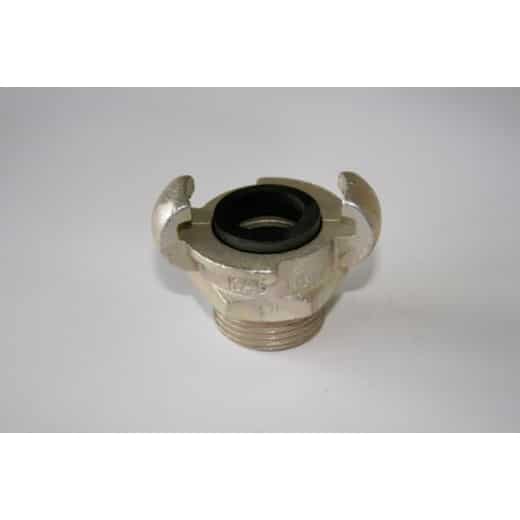 Klauenkupplung DIN 3489