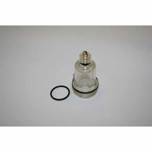 Regelschraube inkl. O-Ringe (Nr. 1