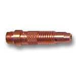 Spannhülsengehäuse