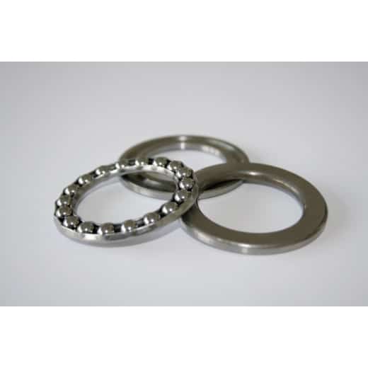 Lager Nr. 61 zu Schraubstock