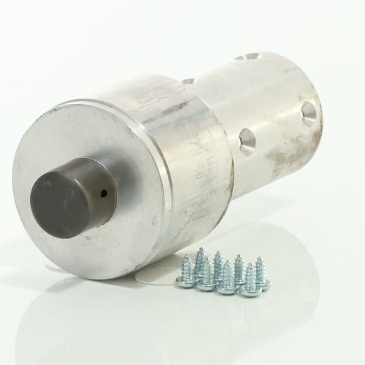 3-Lochdüse UG-5 mit Gewinde-