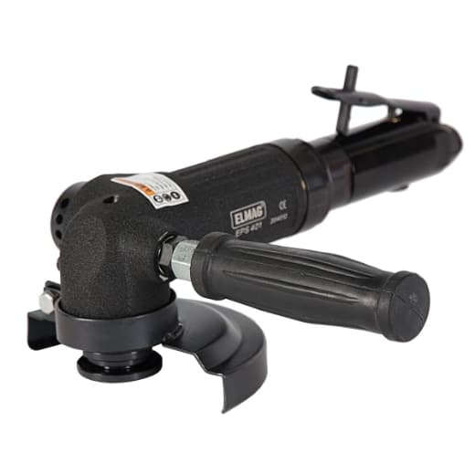 DL-Winkelschleifer 125 mm