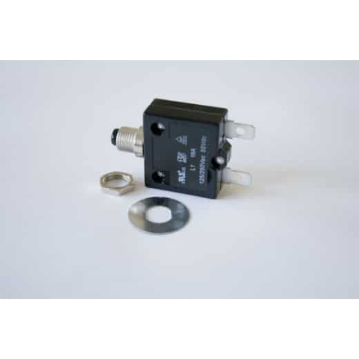 Motorschutzschalter 16 Ampere