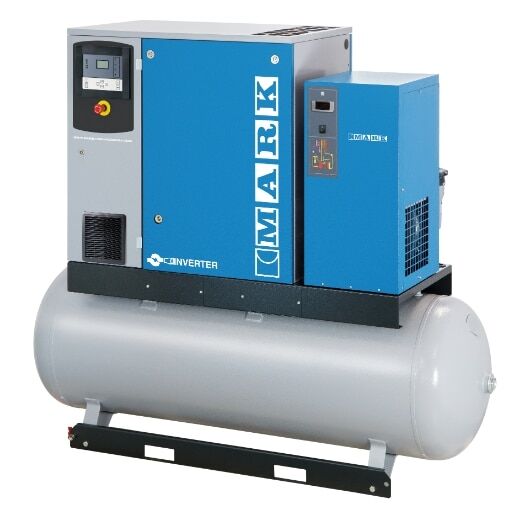 MARK Schraubenkompressor RMA