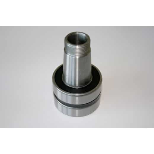 Zwischenflansch Pinole/KR-Scheibe