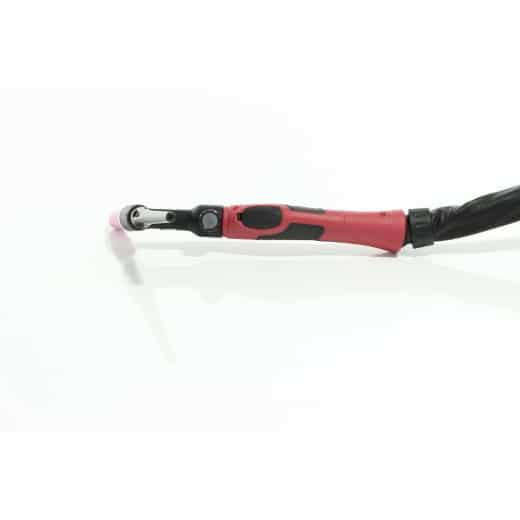 WIG-Schlauchpaket SRC 26V/4m – Bild 2