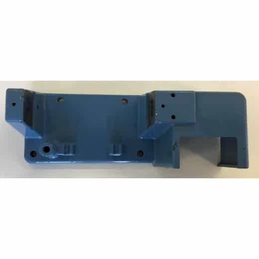 Schwenkplatte Nr. 160