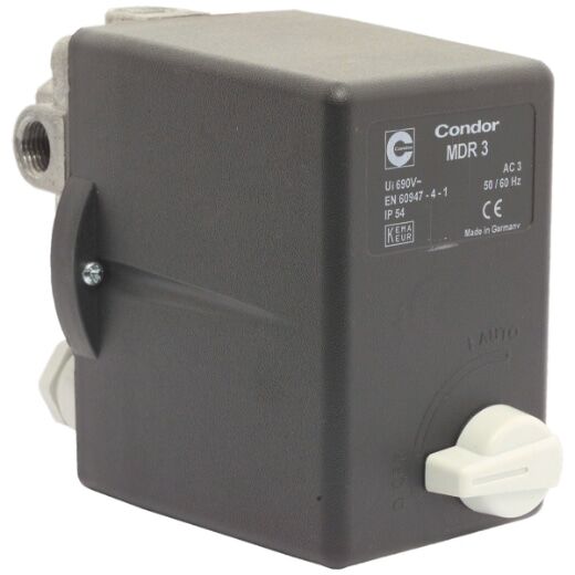 Druckschalter CONDOR