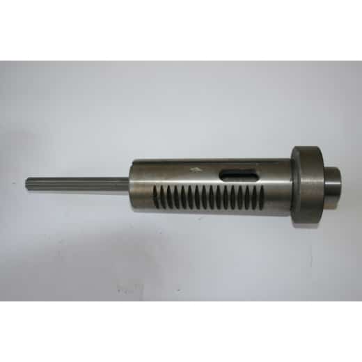 Pinole komplett Nr. 1-6