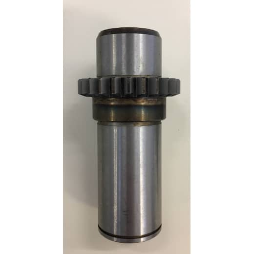 Spindelhülse Nr. 57