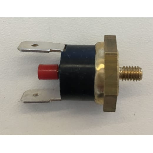 Temperaturschalter für