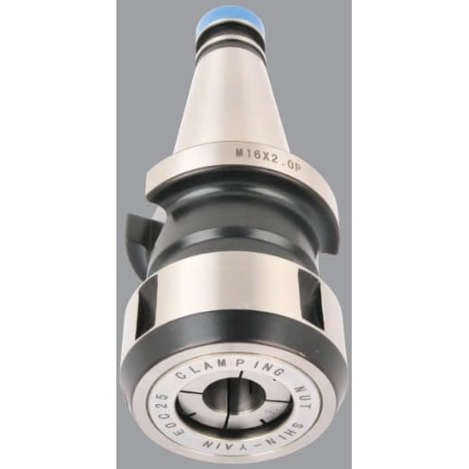 Spannzangen-Set MK 4 (ER40) – Bild 2