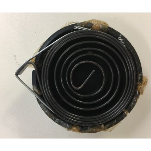 Spiralfeder komplett Nr. 36-37