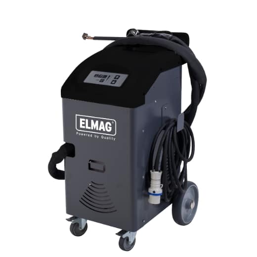 Induktionsheizgerät