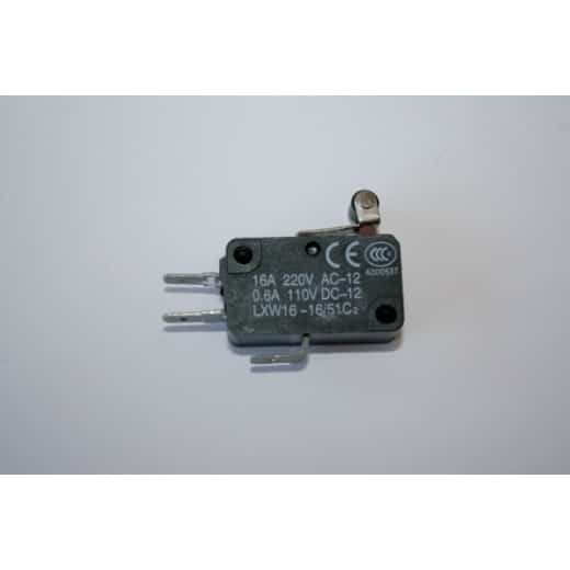 Microschalter für MFB 45 und UBF 140