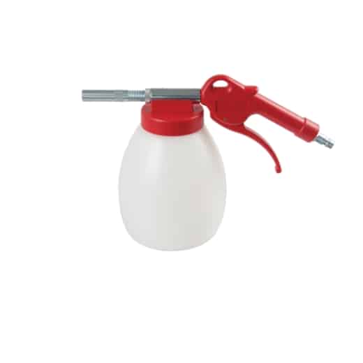 Sandstrahlpistole JWL