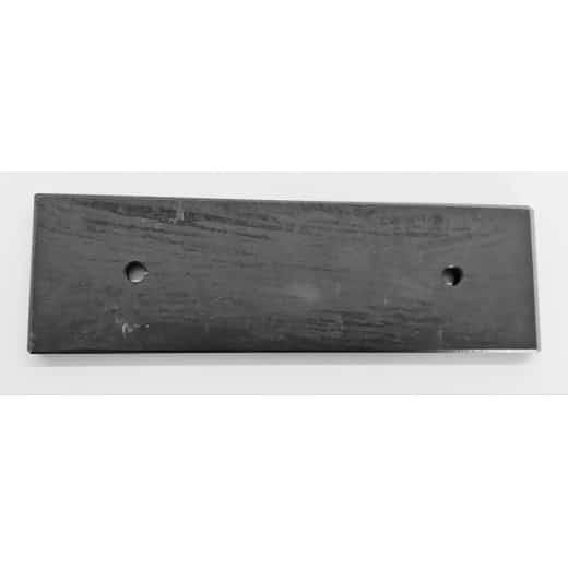 Backen für Schraubstock (links)