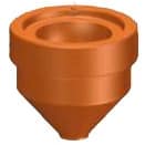 Düsen-Schutzschild für CP162C DAR (20-50A)