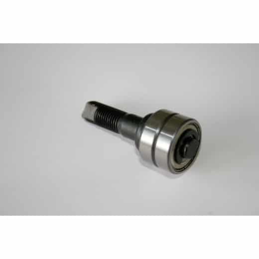 Exzenterbolzen mit Sicherungsring Nr. 136 + 136-1