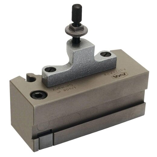 Abstechhalter 'System MULTIFIX'