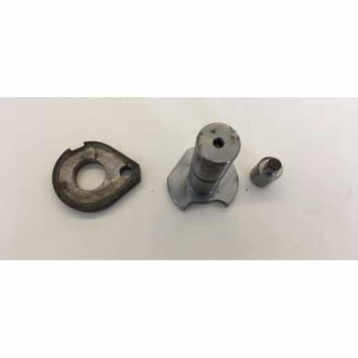 Schaltewellen SET (Nr. 111-113)