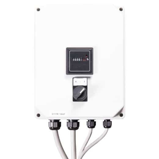 Kompressor PROFI-LINE 'ÖLFREI' PL 660/10/100 D – Bild 2