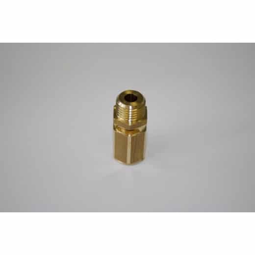 Sicherheitsventil 8 bar