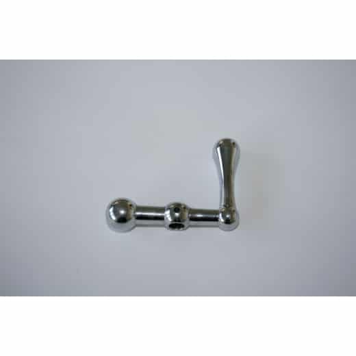 Handgriff kompl. Nr. 18+19