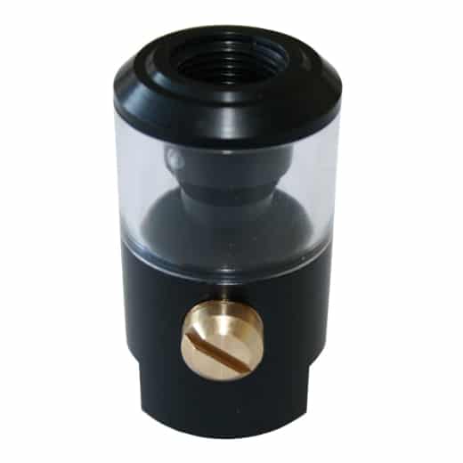 Inline-Öler IG 3/8'