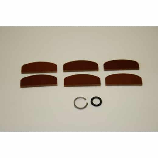 Orig. Verschleißteile-Set