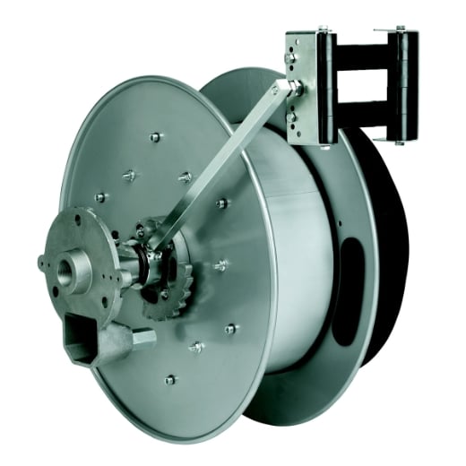 Schwenkbarer Arm 1704