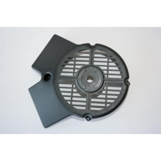 PVC-Ventilatorabdeckung Nr. E48